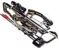 Barnett Ghost 375 Crossbow, Realtree Max 1 Camo